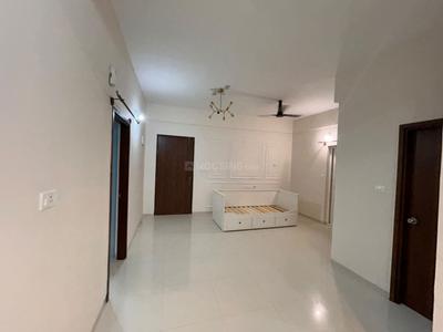 Hall Image of 1141 Sq.ft 2 BHK Apartment / Flat for rent in Splendid Lake Breez, Begur Bengaluru for Rs. 38500