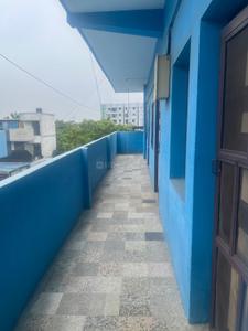 Balcony Image of 1400 Sq.ft 3 BHK Independent House for rent in Maduravoyal Chennai for Rs. 45000