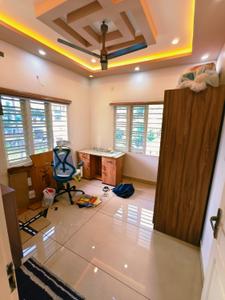 Hall Image of 2000 Sq.ft 4 BHK Independent House for sale in Kakkanad Kochi for Rs. 9500000