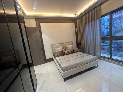 Bedroom Image of 1590 Sq.ft 4 BHK Apartment / Flat for sale in Balewadi Pune for Rs. 22500000