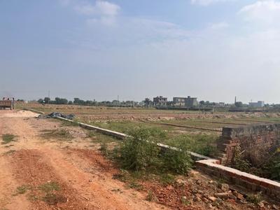 Image of 900 Sq.ft Residential Plot / Land for sale in Knowledge Park 2, Greater Noida for Rs. 2000000