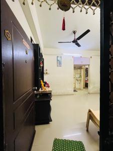Image of 990 Sq.ft 2 BHK Apartment / Flat for sale in New Ranip, Ahmedabad for Rs. 4300000