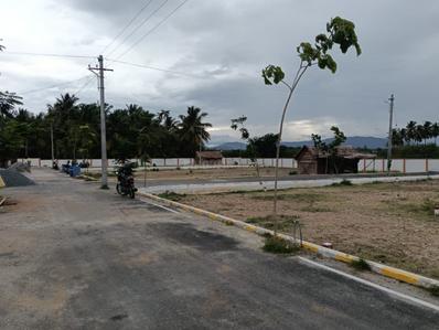 Image of 1200 Sq.ft 2 BHK Independent House for sale in Thudiyalur, Coimbatore for Rs. 4000000