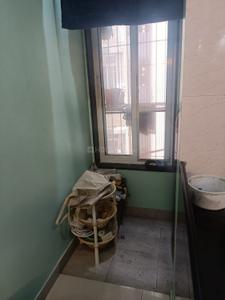 Balcony Image of 850 Sq.ft 2 BHK Apartment / Flat for sale in Godrej Prime, Chembur Mumbai for Rs. 21000000