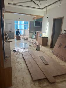 Hall Image of 1250 Sq.ft 2 BHK Apartment / Flat for sale in C V Raman Nagar Bengaluru for Rs. 15000000