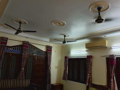 Hall Image of 2000 Sq.ft 3 BHK Independent House for rent in Salt Lake City Kolkata for Rs. 50000
