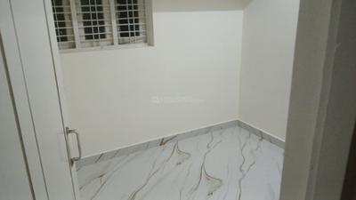 Bedroom Image of 1500 Sq.ft 2 BHK Independent House for rent in Basaveshwara Nagar Bengaluru for Rs. 22000