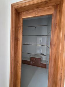 Bathroom Image of 1200 Sq.ft 2 BHK Builder Floor for rent in Singasandra Bengaluru for Rs. 45000