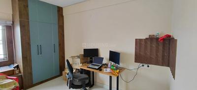Bedroom Image of 1559 Sq.ft 3 BHK Apartment / Flat for sale in Sri Balaji Classic, Medahalli Bengaluru for Rs. 9500000