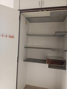 Kitchen Image of 1420 Sq.ft 3 BHK Apartment / Flat for sale in Prerna Aagam, Jodhpur Ahmedabad for Rs. 8500000
