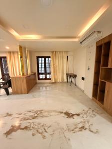 Hall Image of 1700 Sq.ft 3 BHK Apartment / Flat for rent in VARS Fernhill, Kodihalli Bengaluru for Rs. 120000