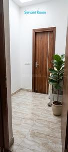Servant Room Image of 1955 Sq.ft 3 BHK Apartment / Flat for rent in Nandini Metro Suites Bliss, Vaishali Ghaziabad for Rs. 50000