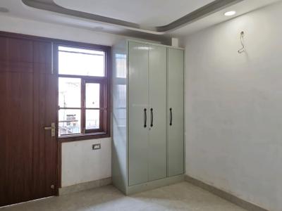 Bedroom Image of 600 Sq.ft 2 BHK Apartment / Flat for sale in Sector 1 Dwarka New Delhi for Rs. 5000000