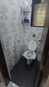 Image of 500 Sq.ft 1 BHK Apartment / Flat for rent in Vile Parle East, Mumbai for Rs. 60000