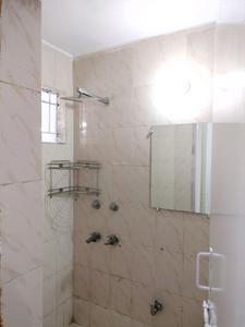 Common Bathroom Image of 2000 Sq.ft 4 BHK Apartment / Flat for sale in DDA Rosewood Apartment, Sector 13 Dwarka New Delhi for Rs. 21800000