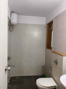 Bedroom Two Image of 789 Sq.ft 2 BHK Apartment / Flat for rent in Lodha Casa Rio Gold, Palava Phase 1 Thane for Rs. 19000