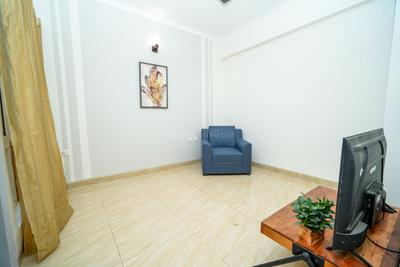 Bedroom Image of 1179 Sq.ft 2.5 BHK Apartment / Flat for sale in Amrapali Silicon City, Sector 76 Noida for Rs. 12100000