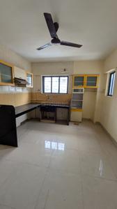 Kitchen Image of 1050 Sq.ft 2 BHK Apartment / Flat for sale in Dhayari Pune for Rs. 5000000
