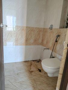 Common Bathroom Image of 825 Sq.ft 2 BHK Apartment / Flat for sale in Marathon Nexzone, Kudave Navi Mumbai for Rs. 7250000