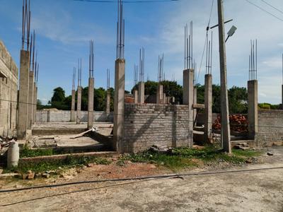 Image of 1460 Sq.ft 3 BHK Villa for sale in Maraimalai Nagar, Chennai for Rs. 7500000
