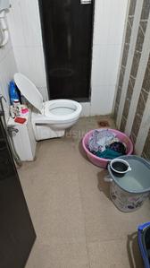 Image of 950 Sq.ft 2 BHK Apartment / Flat for sale in Hi Tech Elements, Kalamboli, Navi Mumbai for Rs. 7400000