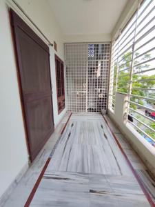 Balcony Image of 1500 Sq.ft 2 BHK Independent House for sale in Nehru Nagar Guntur for Rs. 16900000