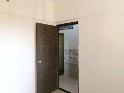 Bedroom Image of 1250 Sq.ft 3 BHK Apartment / Flat for rent in Siddhachal CHS, Thane West Thane for Rs. 62000