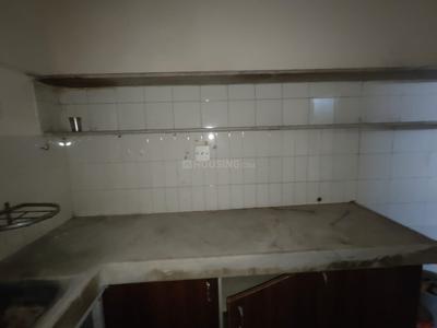Kitchen Image of 2250 Sq.ft 3 BHK Independent House for sale in Bodakdev Ahmedabad for Rs. 37500000