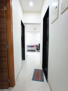 Hall Image of 680 Sq.ft 2 BHK Apartment / Flat for sale in Namo Atmaram CHSL, Borivali West Mumbai for Rs. 17000000