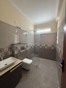 Bathroom Image of 2500 Sq.ft 3 BHK Duplex for sale in GTM The Capital Phase 1, Sahastradhara Road Dehradun for Rs. 16500000