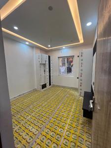 Bedroom Image of 1000 Sq.ft 3 BHK Builder Floor for sale in Pitampura New Delhi for Rs. 12000000
