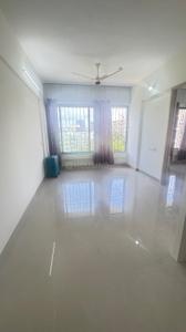 Hall Image of 625 Sq.ft 1 BHK Apartment / Flat for rent in Kumar Parc Residences, Hadapsar Pune for Rs. 23999