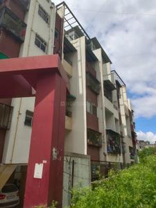 Image of 585 Sq.ft 1 BHK Apartment / Flat for sale in Narhe, Pune for Rs. 3700000