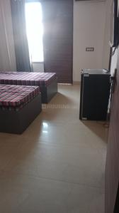 Bedroom Image of Apna homes coliving in Sector 38, Gurgaon