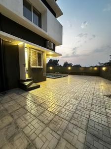 Balcony Image of 4500 Sq.ft 5 BHK Villa for sale in Tungarli Lonavala for Rs. 37500000