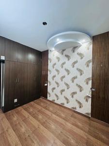 Bedroom Image of 1100 Sq.ft 3 BHK Apartment / Flat for sale in Bhabat Zirakpur for Rs. 6150000