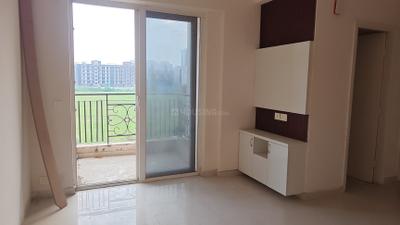 Bedroom Image of 745 Sq.ft 2.5 BHK Apartment / Flat for sale in Signature Global The Millennia 2, Sector 37D Gurgaon for Rs. 9500000