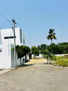 Image of 1200 Sq.ft 2 BHK Independent House for sale in Nanjaiuthukuli, Erode for Rs. 2300000
