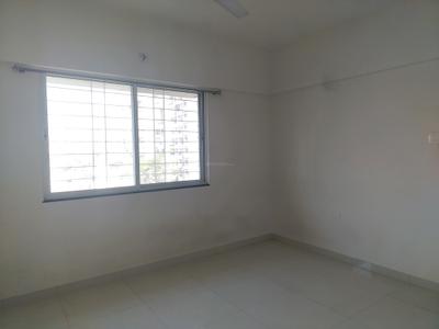 Bedroom Image of 1800 Sq.ft 3 BHK Apartment / Flat for sale in Kumar Primeview E3, Hadapsar Pune for Rs. 12000000