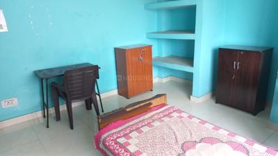 Bedroom Image of P Dot PG in Pahartoli, Ranchi