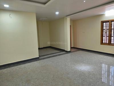 Hall Image of 1650 Sq.ft 3 BHK Independent House for rent in Thiruvanmiyur Chennai for Rs. 85000