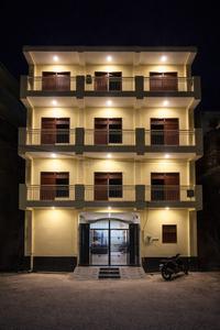 Image of RADHA PG in Sector 132, Noida