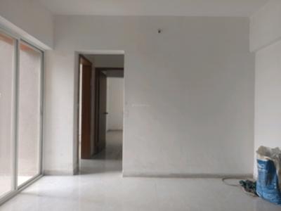 Living Room Image of 1196 Sq.ft 2 BHK Apartment / Flat for sale in Lifestile Chowhan Residency Phase II, Handewadi Pune for Rs. 7000000