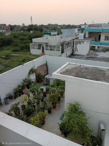 Balcony Image of 2250 Sq.ft 3 BHK Independent House for sale in Barkhurdarpur Lucknow for Rs. 7700000