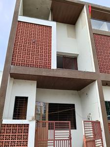 Image of 1500 Sq.ft 3 BHK Duplex for sale in Nipania, Indore for Rs. 12500000