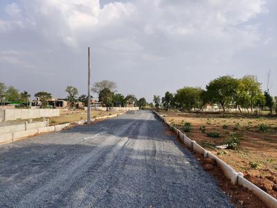 Image of 1000 Sq.ft Residential Plot / Land for sale in Raksa, Jhansi for Rs. 1200000