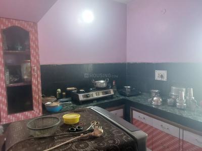 Kitchen Image of 950 Sq.ft 2 BHK Apartment / Flat for sale in Pandey Muhalla Dhanbad for Rs. 3200000