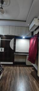 Bedroom Image of 1500 Sq.ft 3 BHK Apartment / Flat for rent in Matigara Siliguri for Rs. 31000