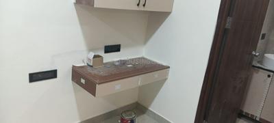 Hall Image of 1546 Sq.ft 3 BHK Apartment / Flat for rent in Keya The Lake Terraces, Electronic City Bengaluru for Rs. 60000
