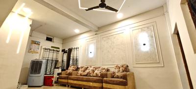 Hall Image of 1089 Sq.ft 3 BHK Independent House for sale in Motala Buldhana for Rs. 2800000